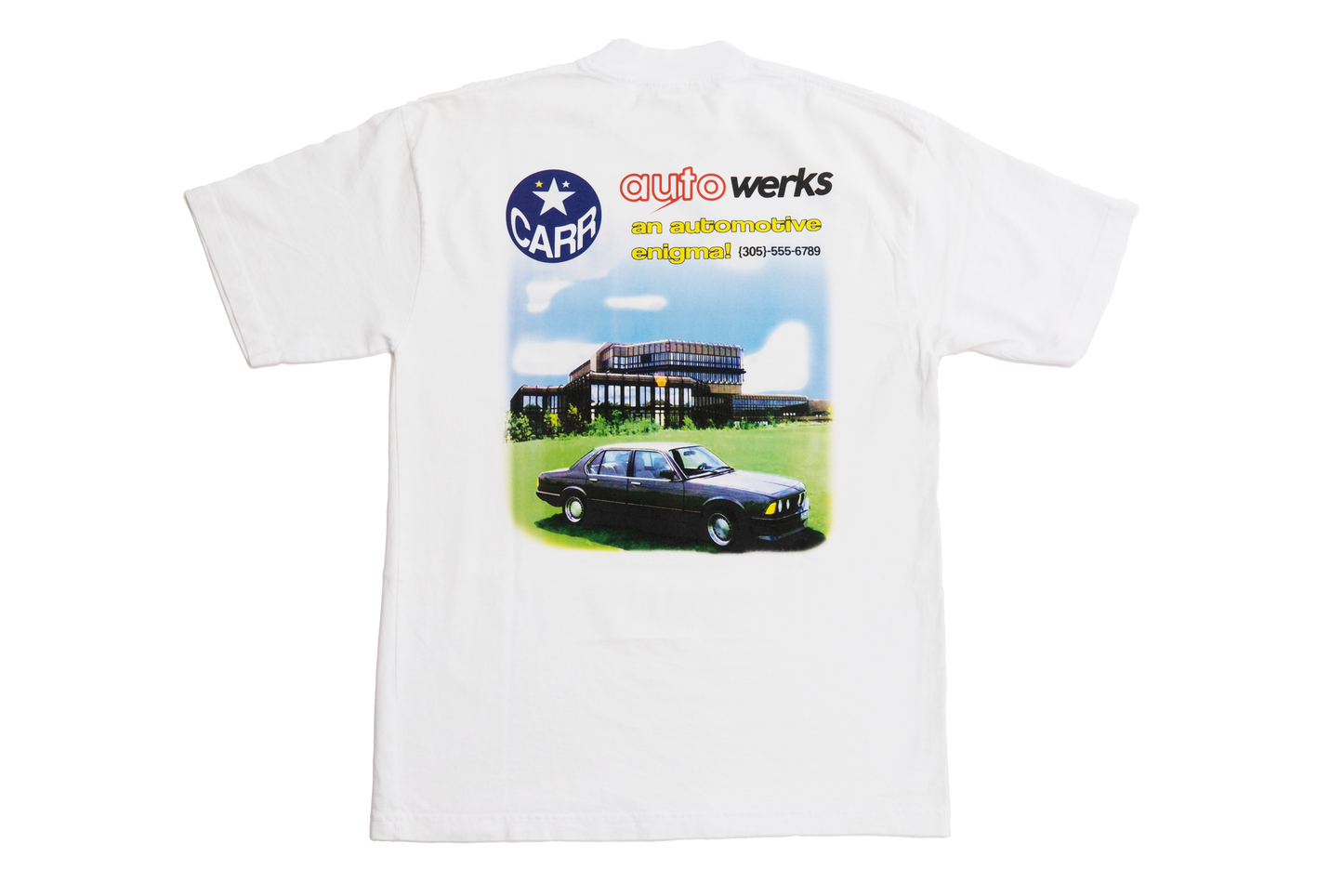 AUTOWERKS