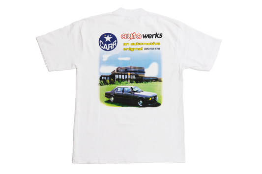 AUTOWERKS