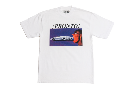 PRONTO